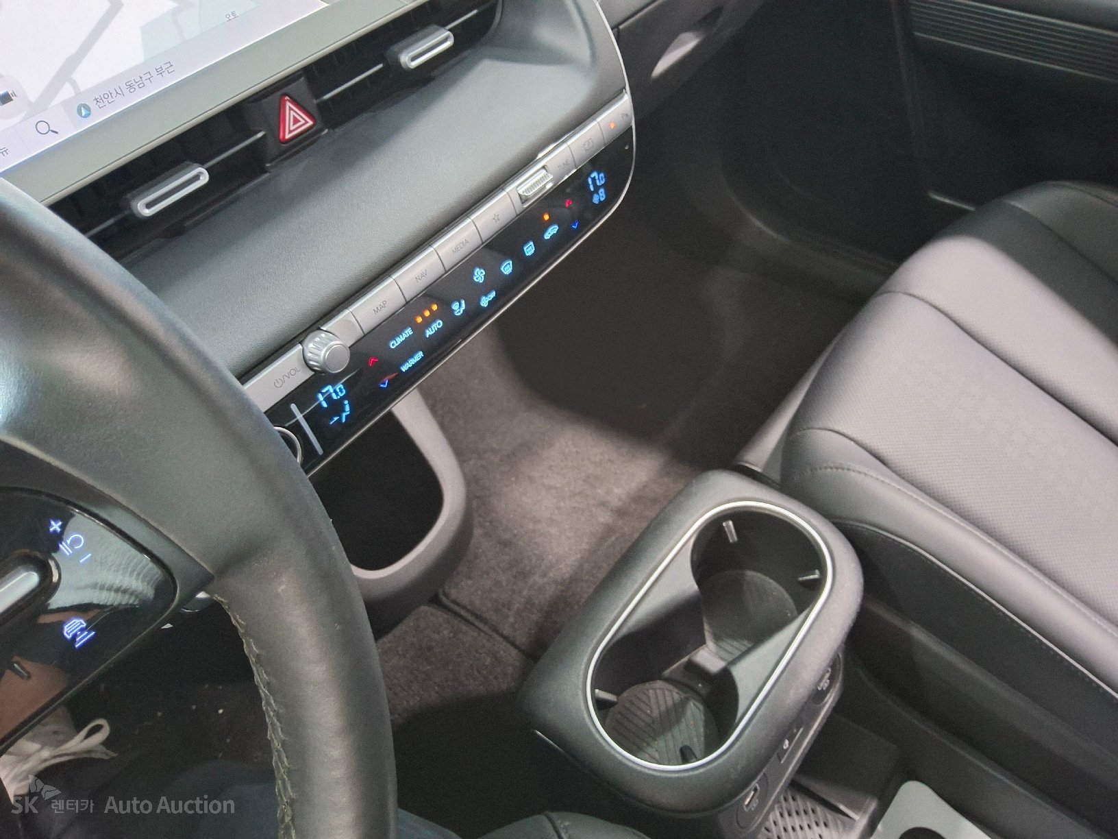 2022 - hyundai ioniq