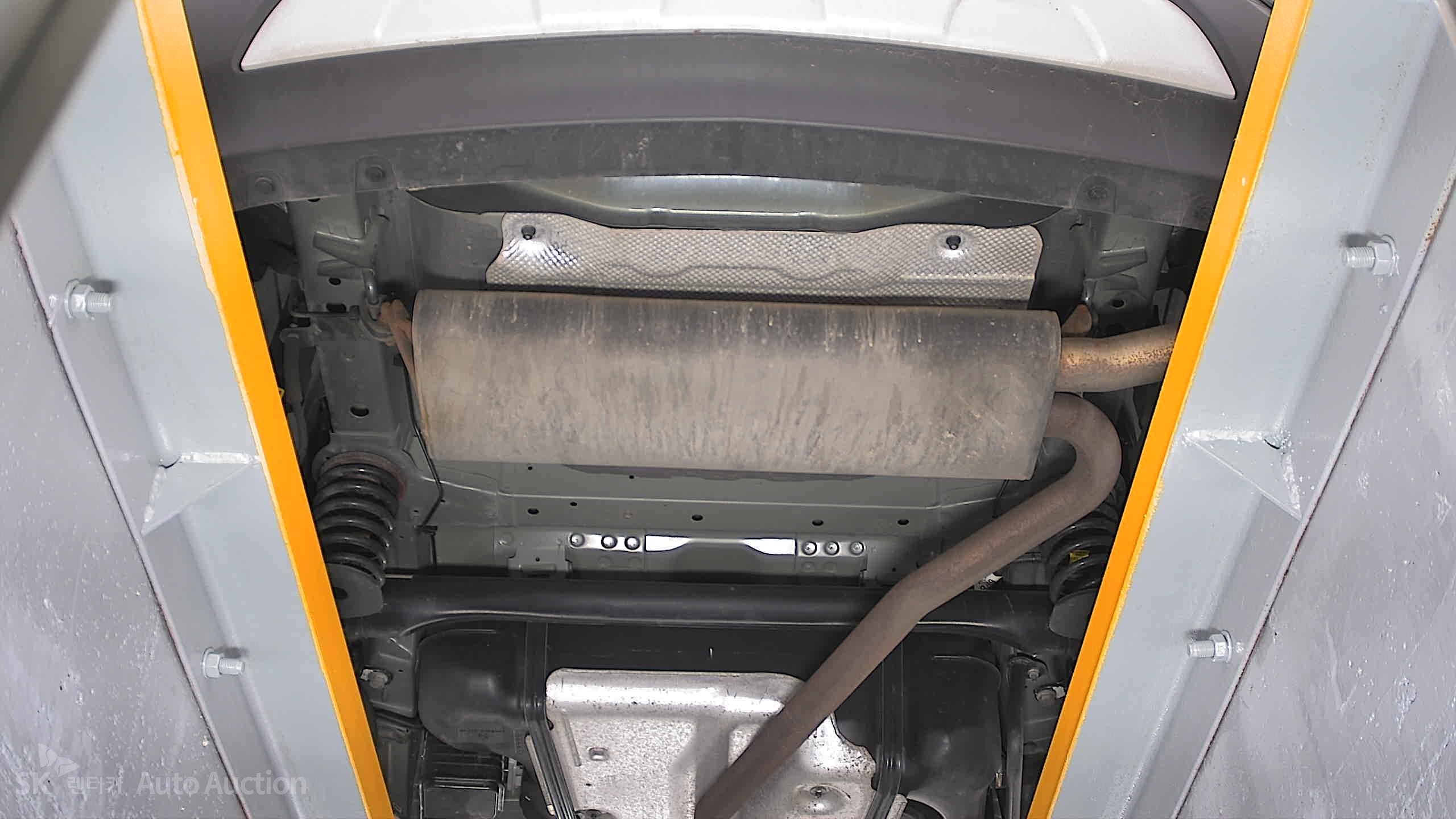 2021 - chevrolet trax