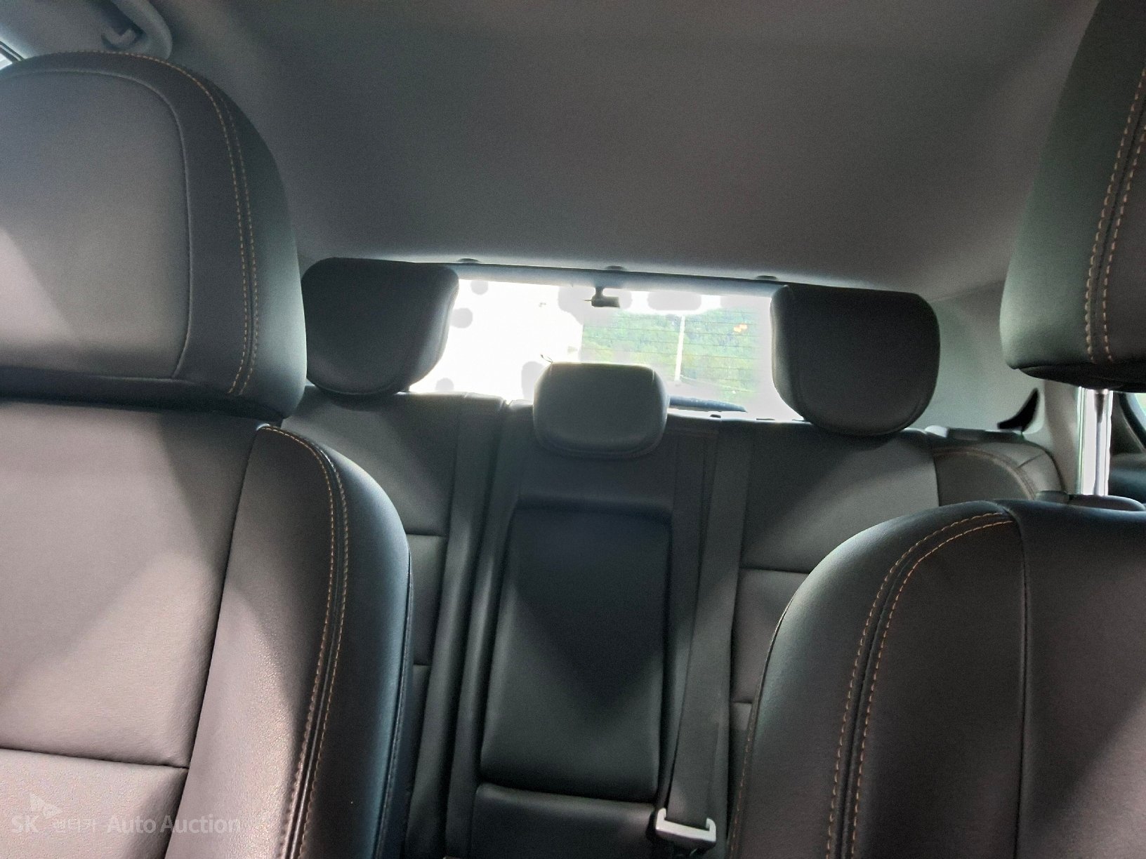 2021 - chevrolet trax