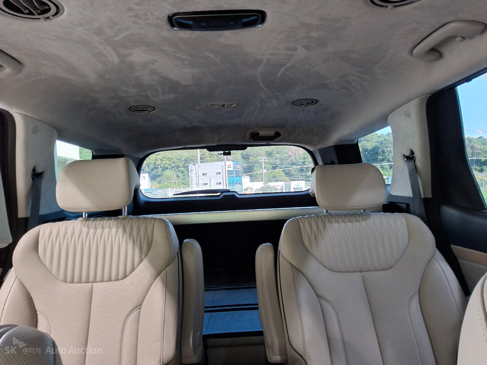2023 - hyundai palisade