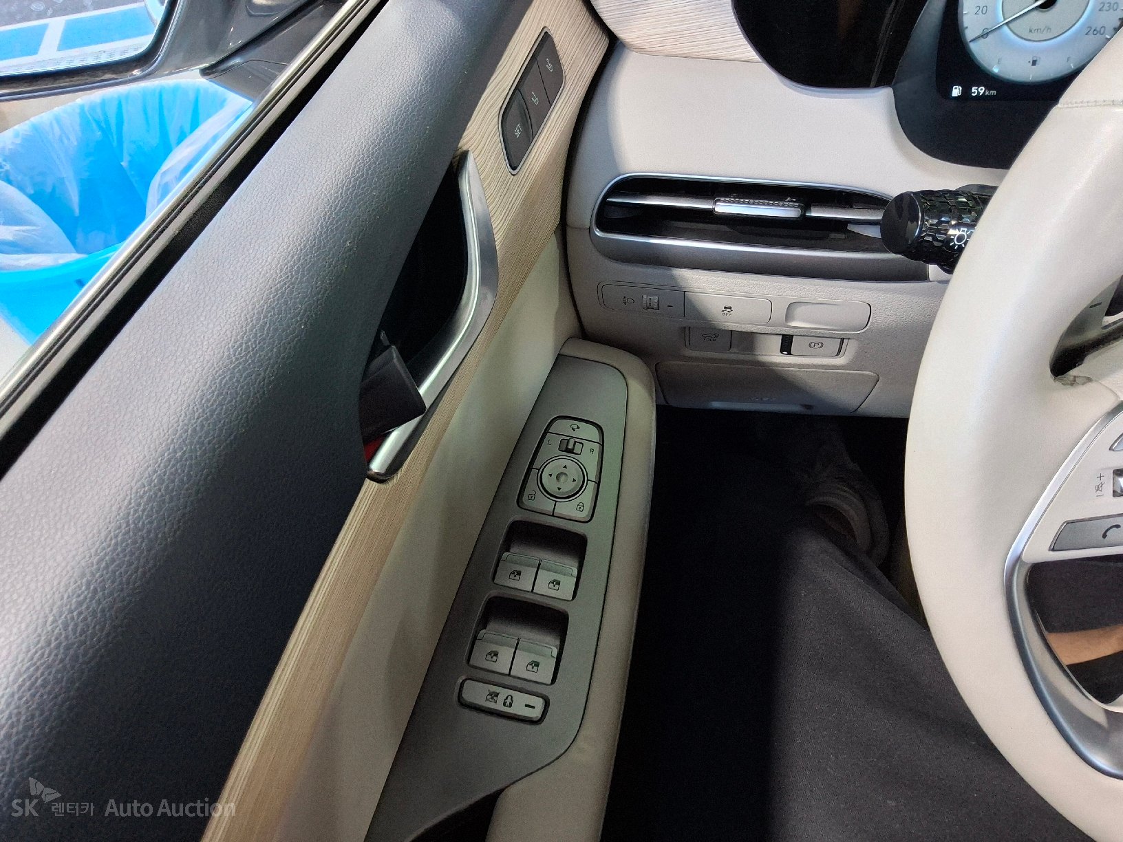 2023 - hyundai palisade