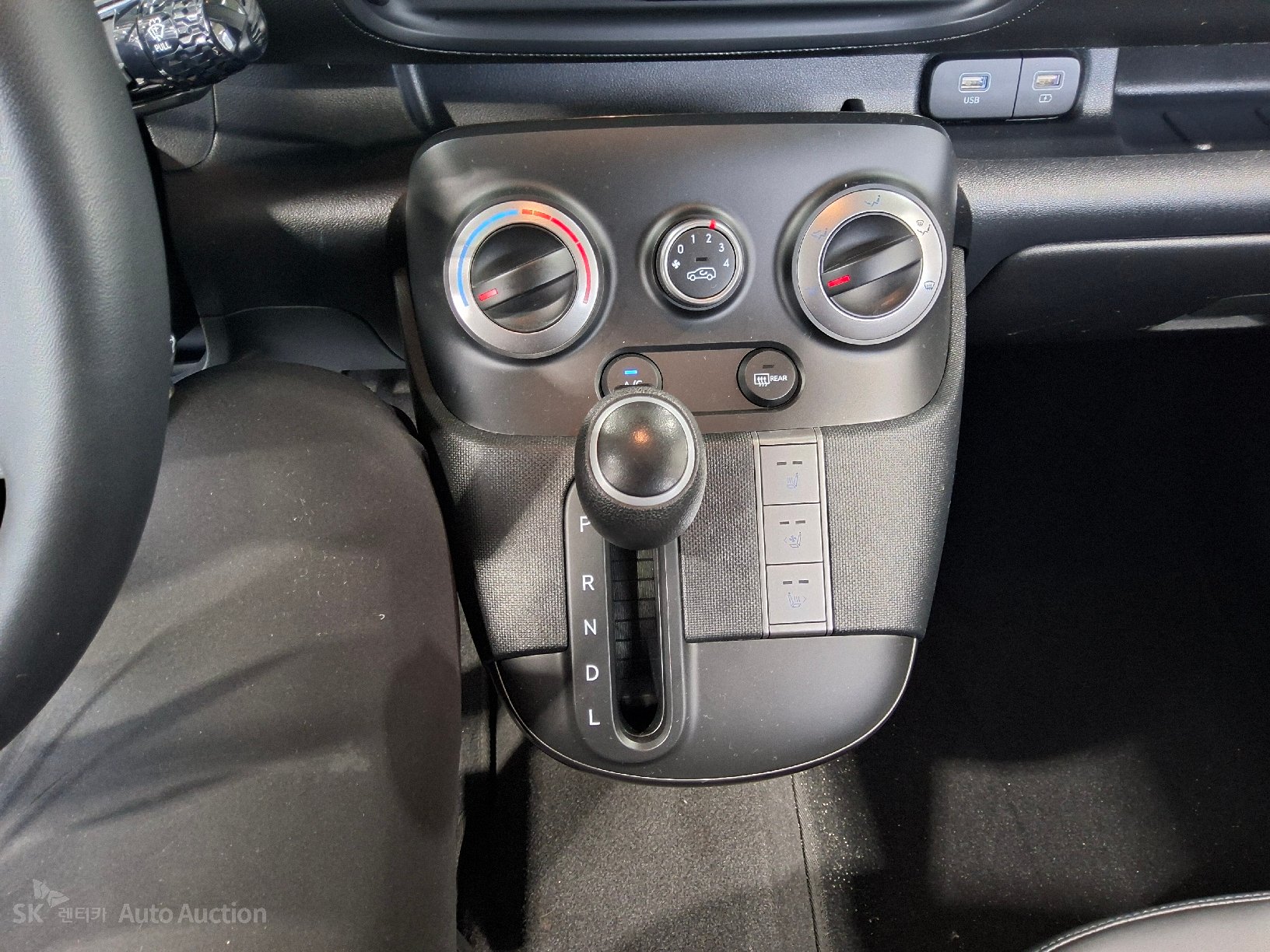 2023 - hyundai casper