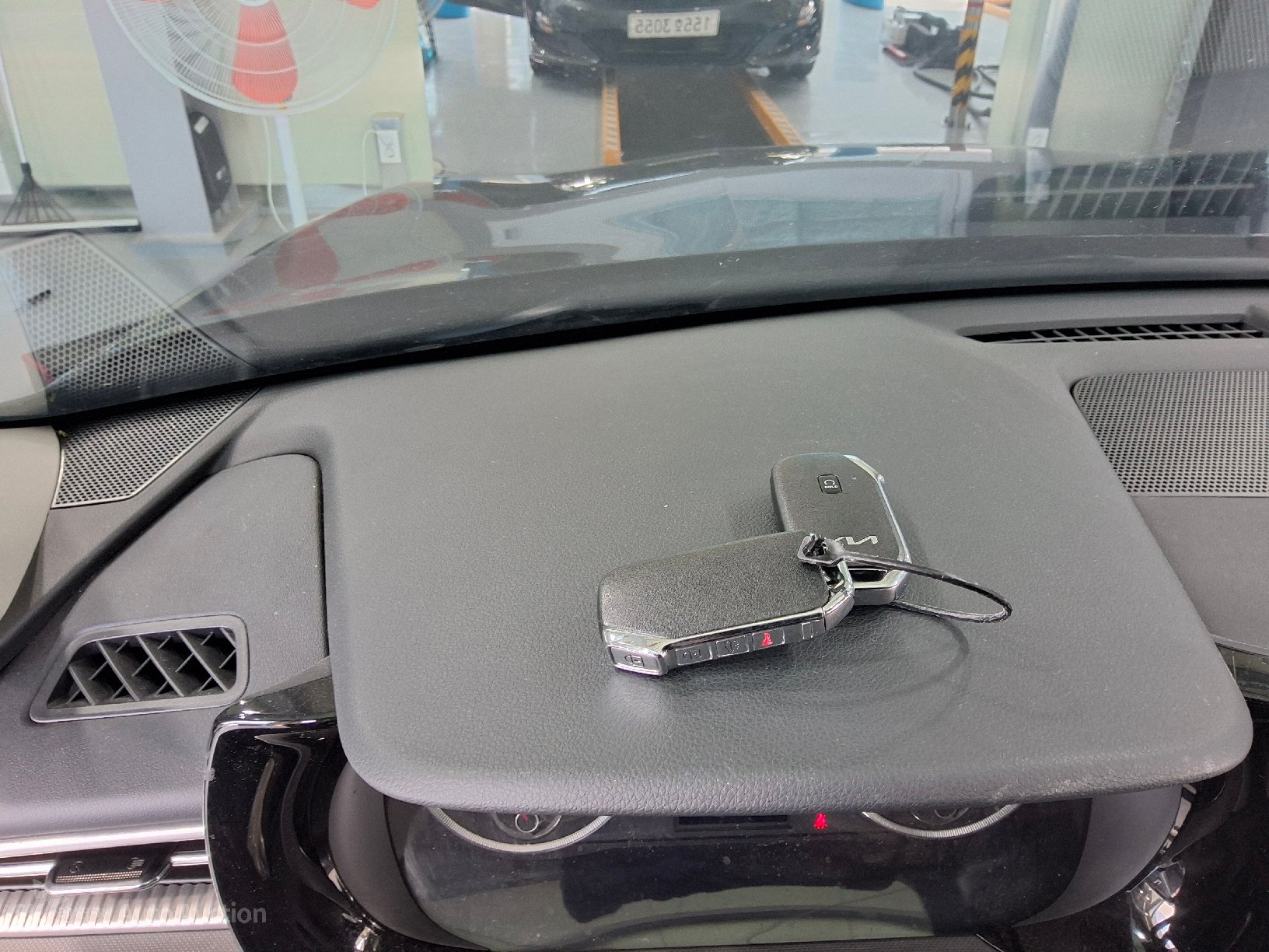 2022 - kia k5