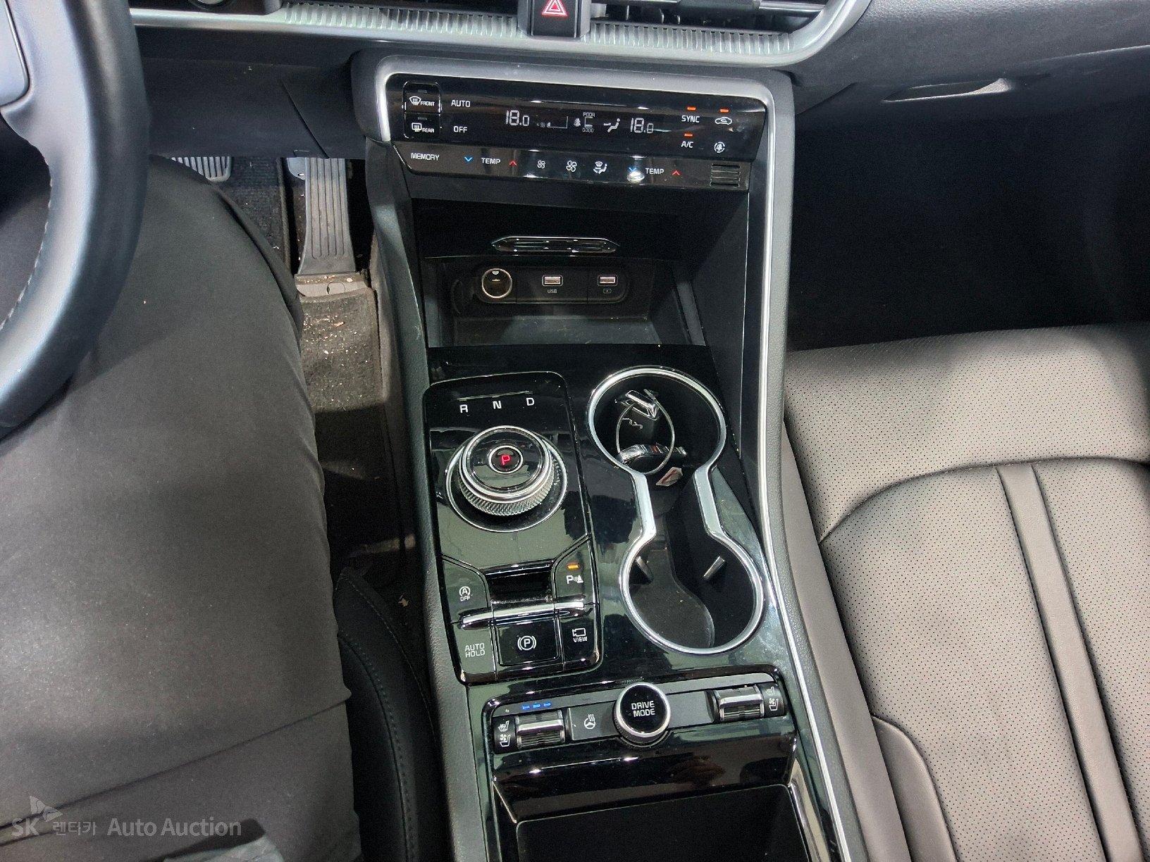 2022 - kia k5