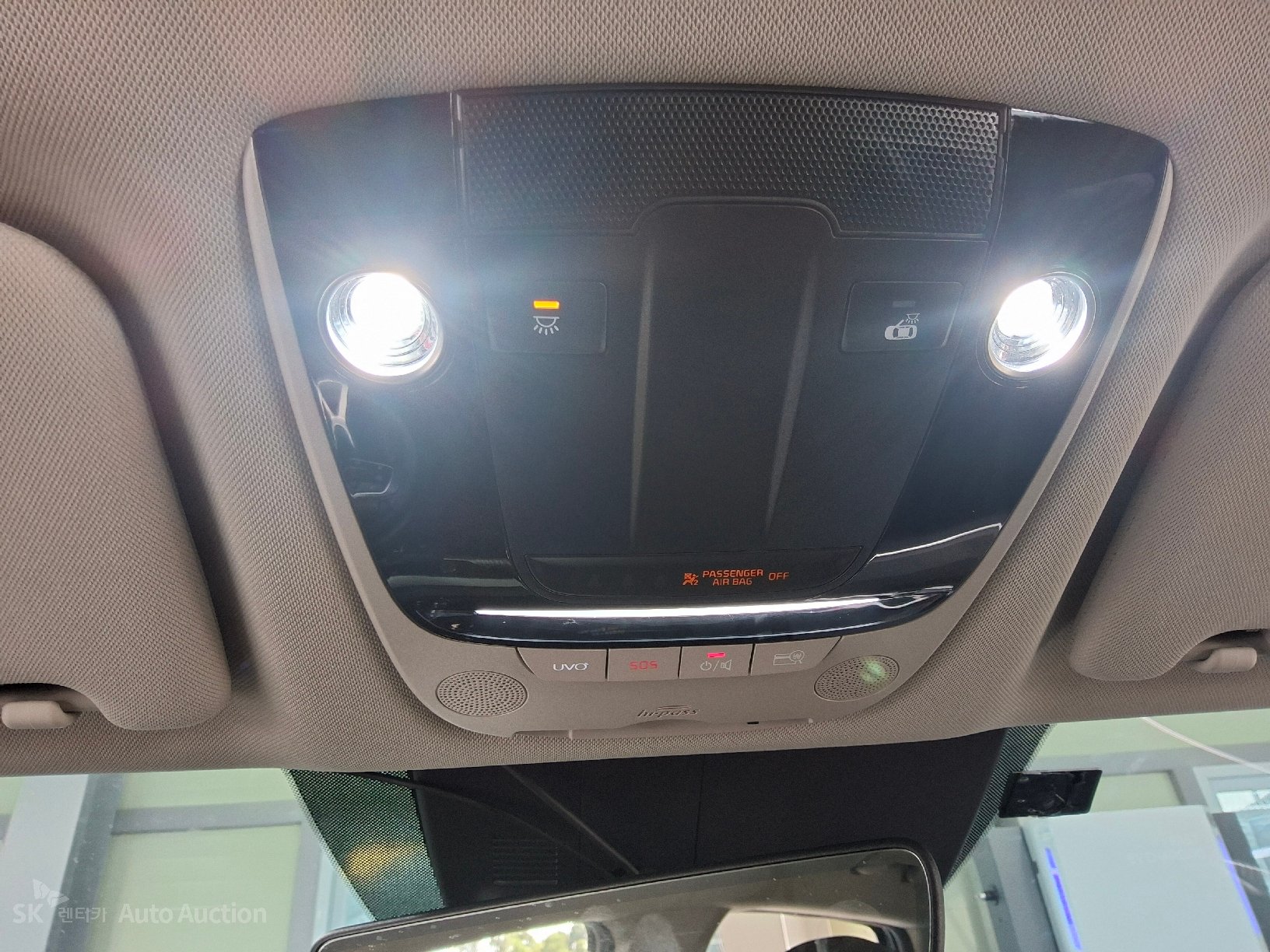 2022 - kia k5