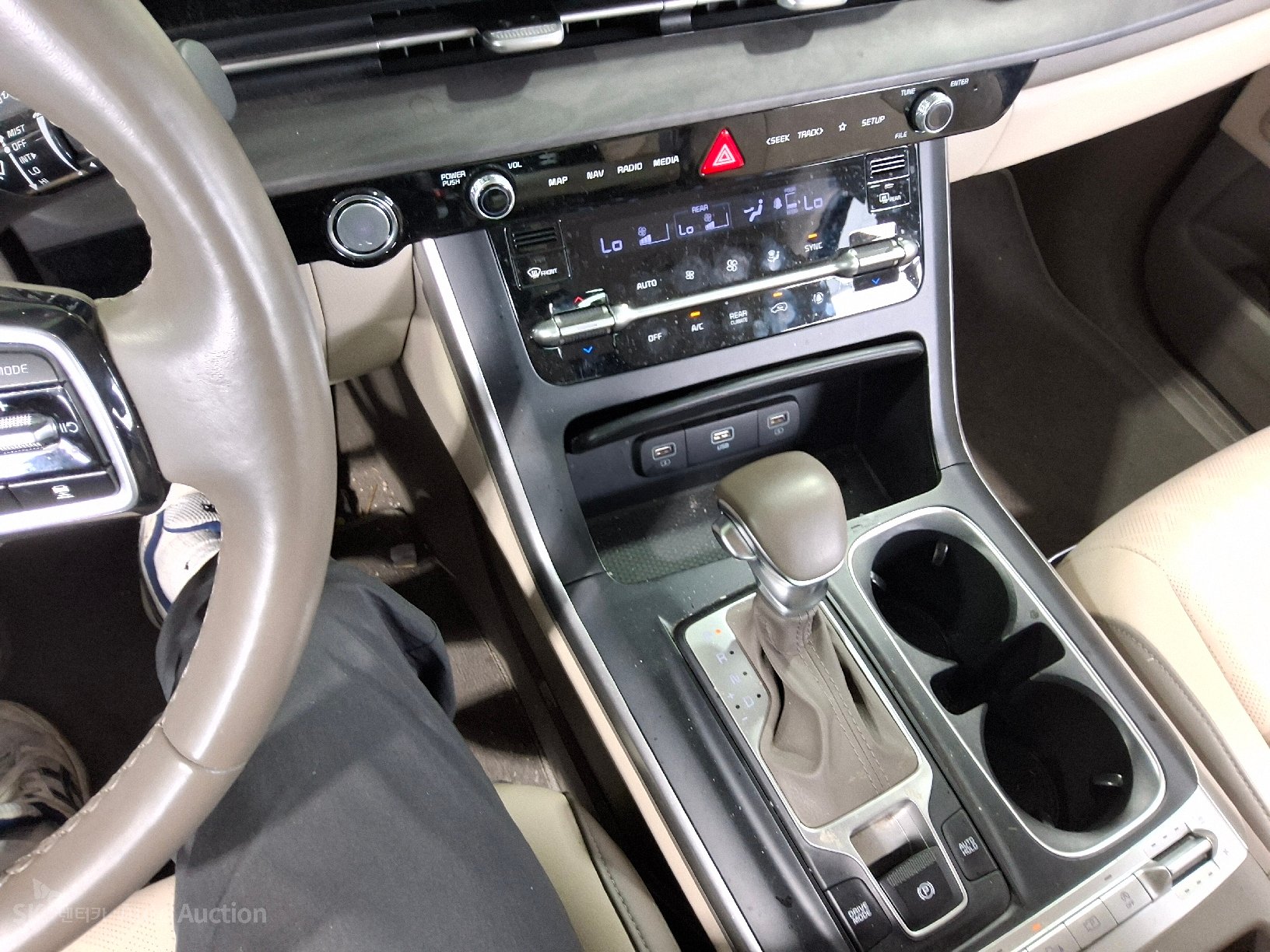 2021 - kia carnival
