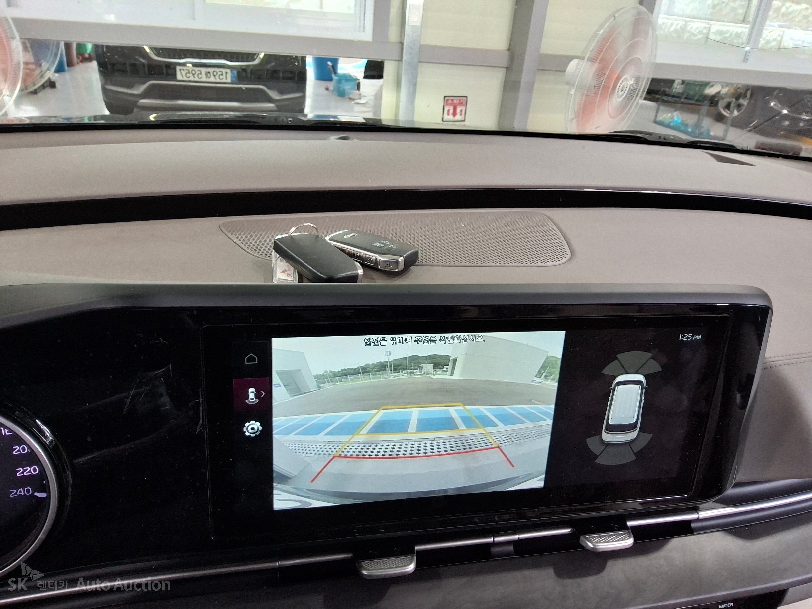 2021 - kia carnival