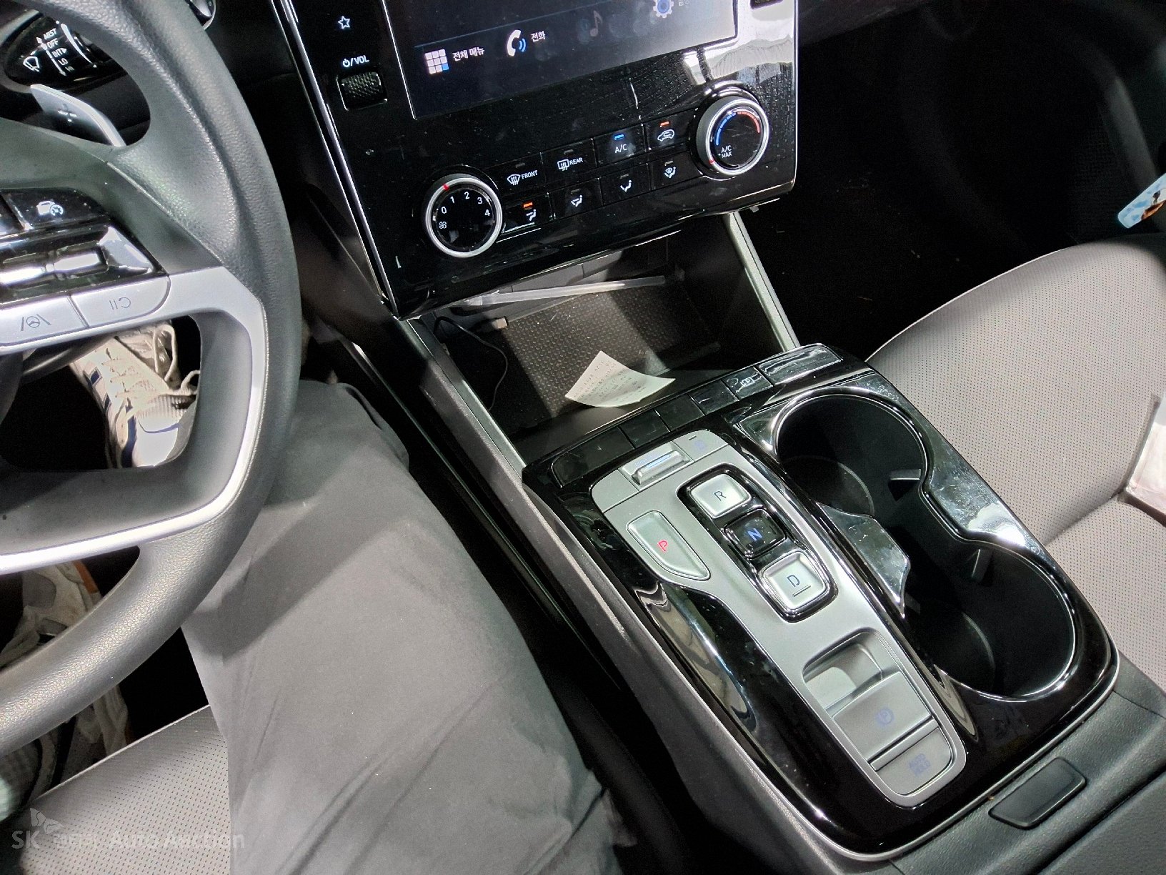 2023 - hyundai tucson