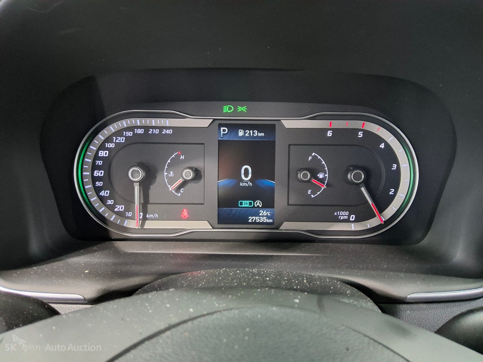 2023 - hyundai tucson