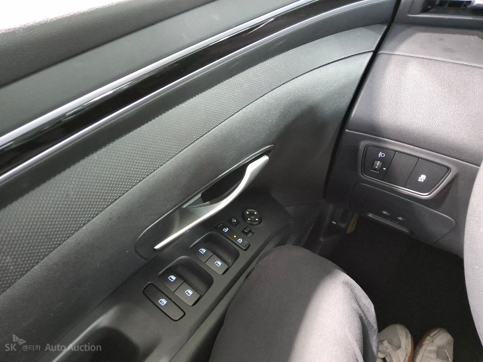 2023 - hyundai tucson