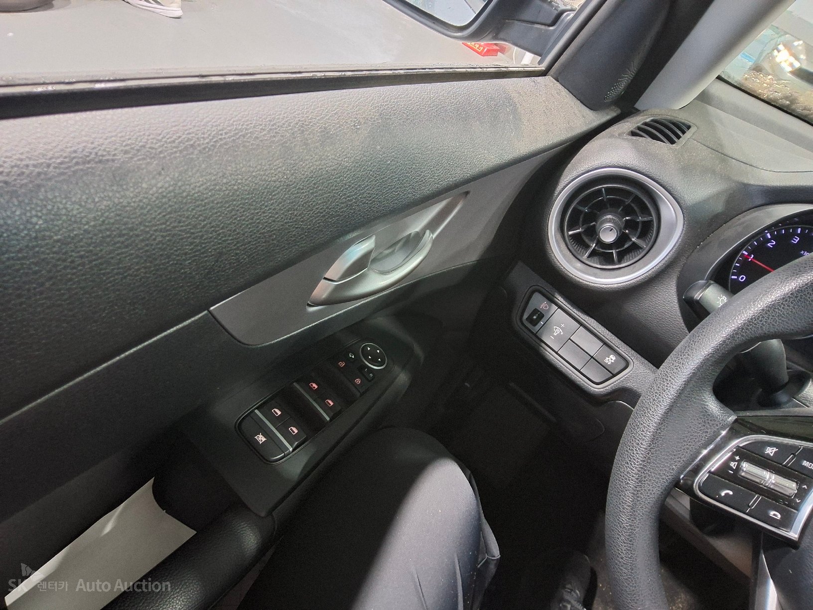 2022 - kia k3