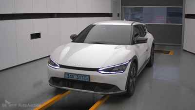 기아 EV6