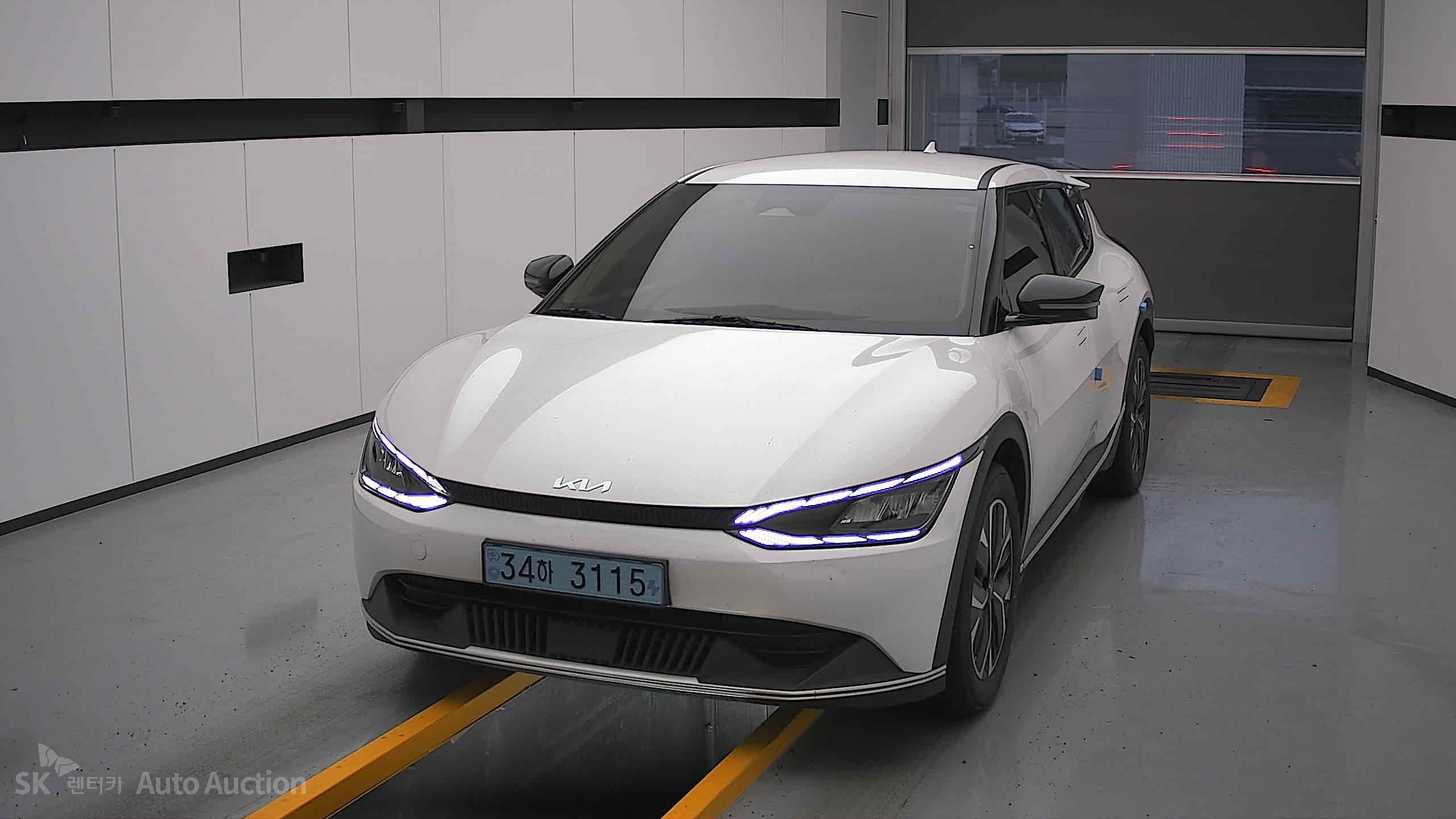 기아 EV6