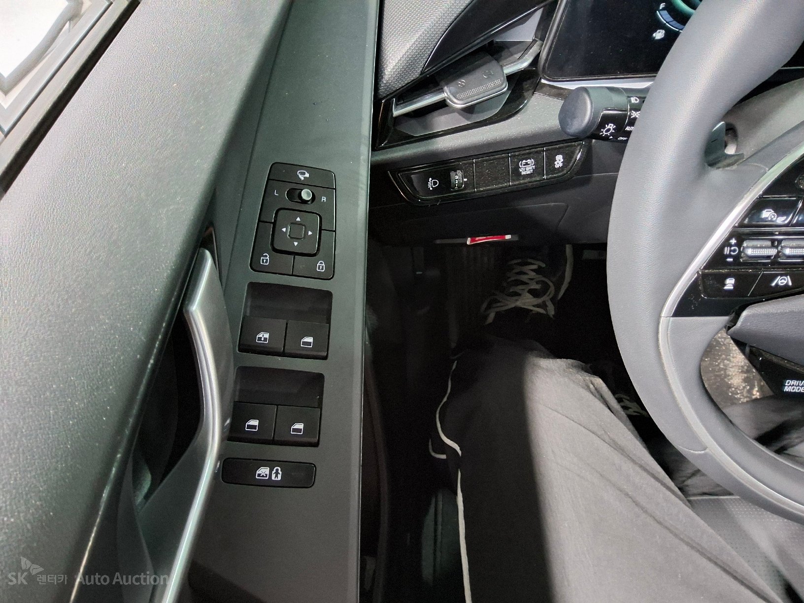 2022 - kia all-new niro