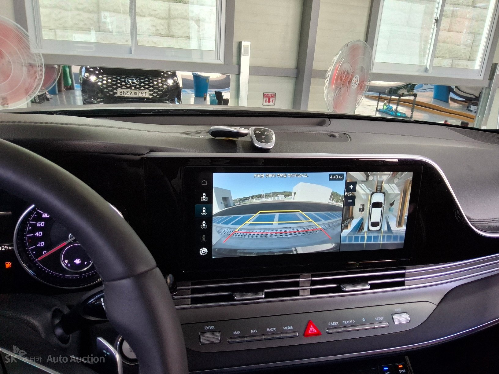 2022 - hyundai grandeur