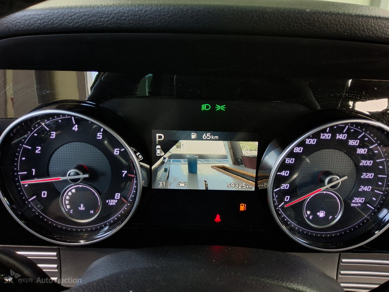 2022 - hyundai grandeur