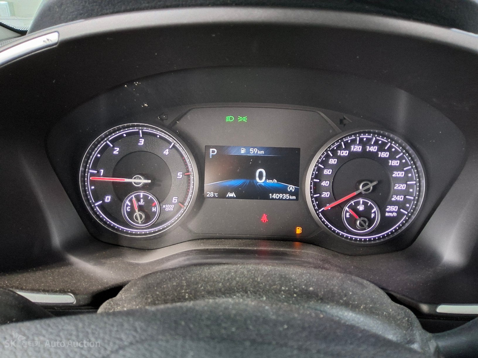 2021 - hyundai santa fe