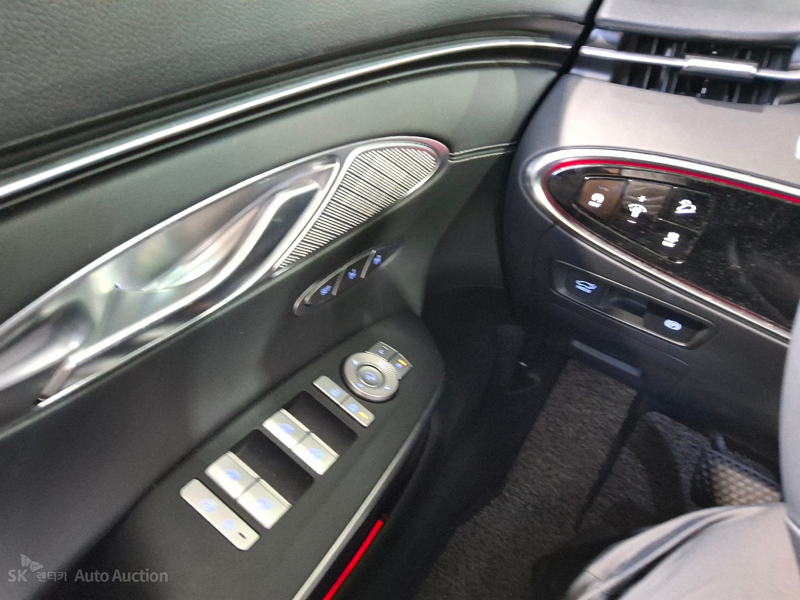 2023 - genesis gv70
