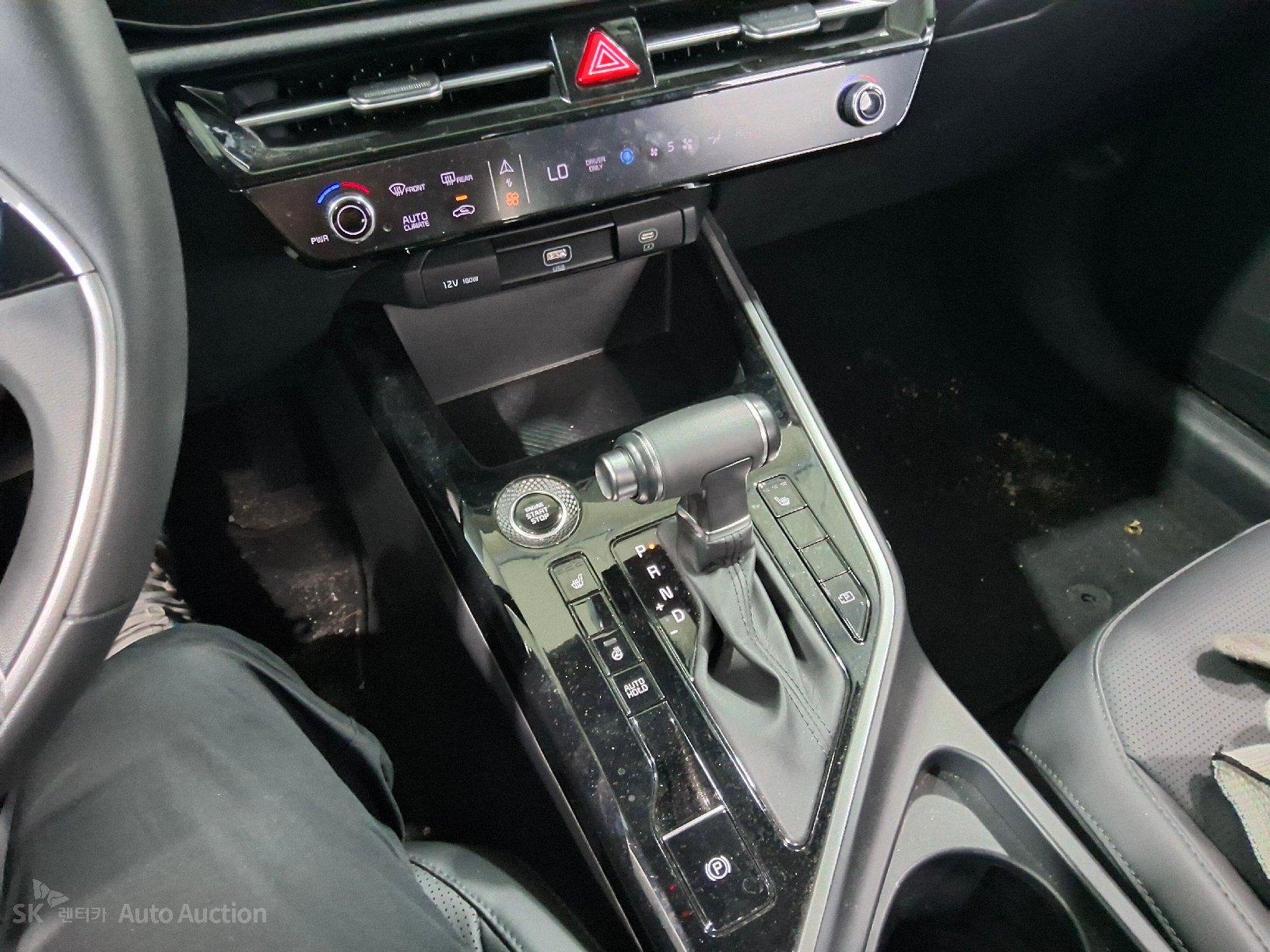 2022 - kia all-new niro