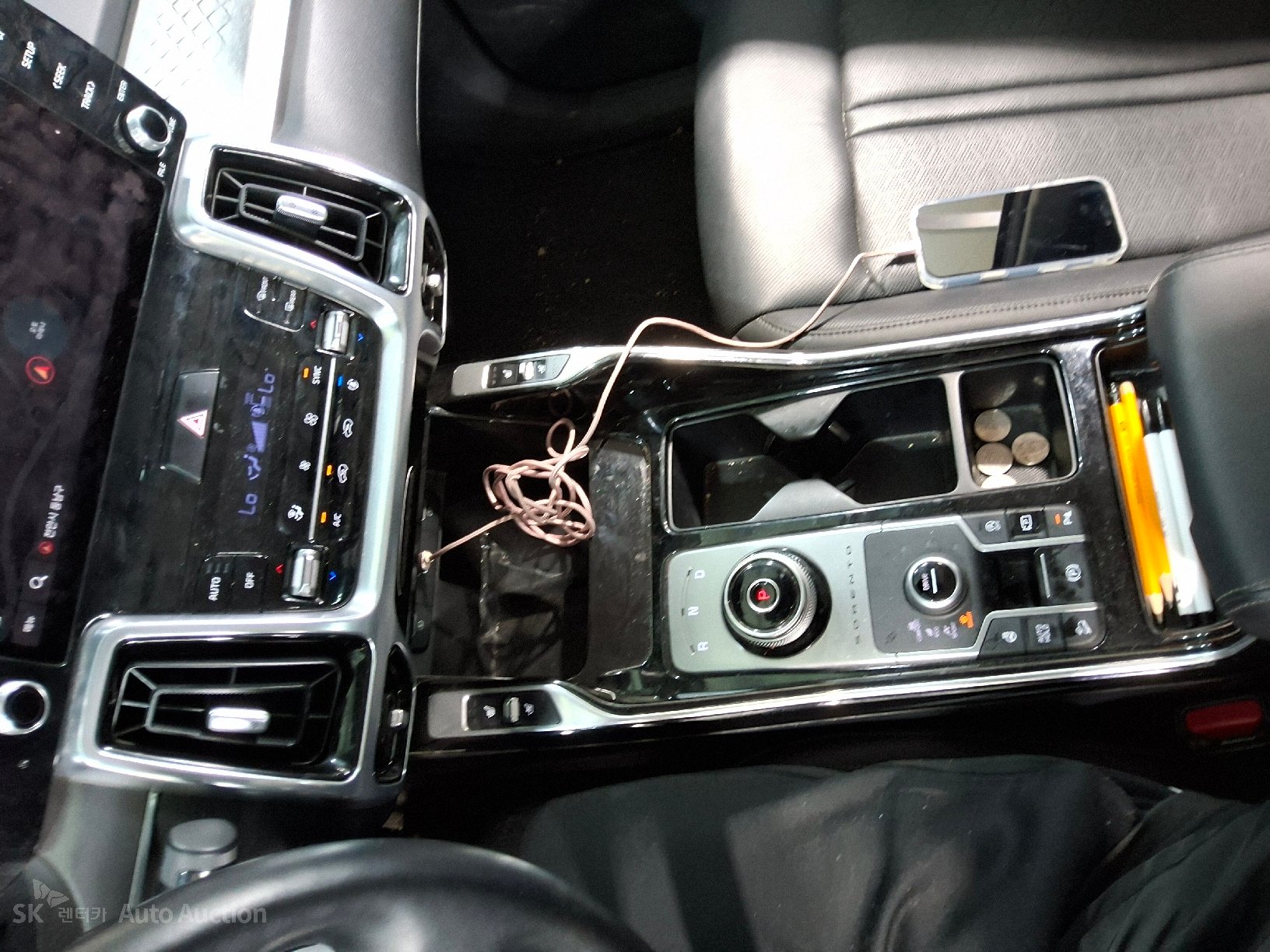 2021 - kia sorento
