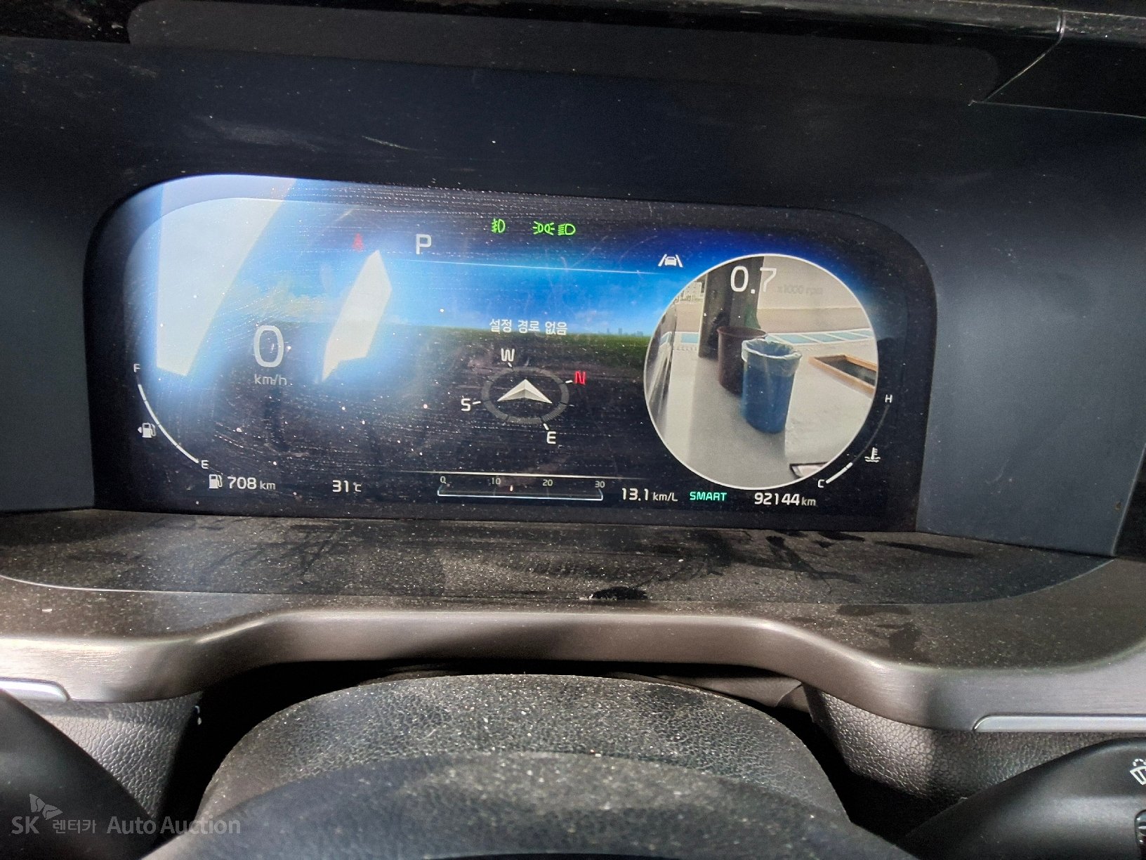 2021 - kia sorento