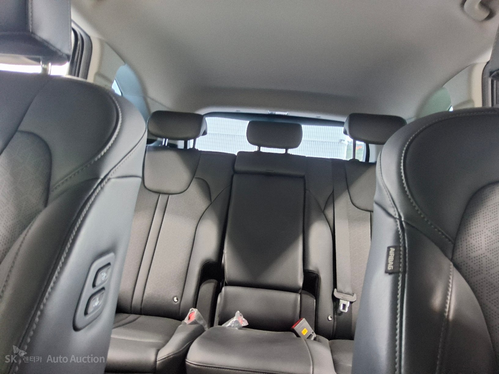 2022 - kia sorento