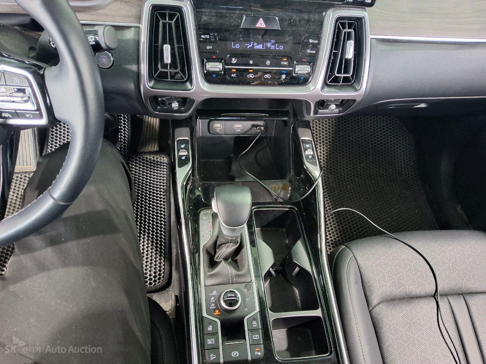2022 - kia sorento