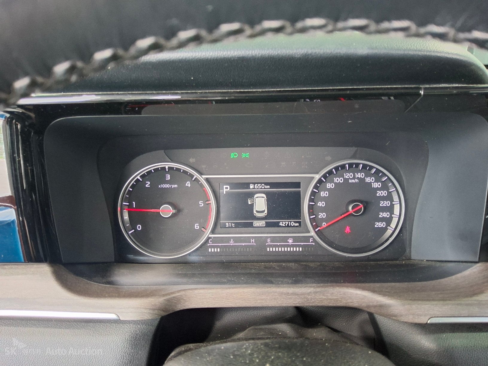 2022 - kia sorento