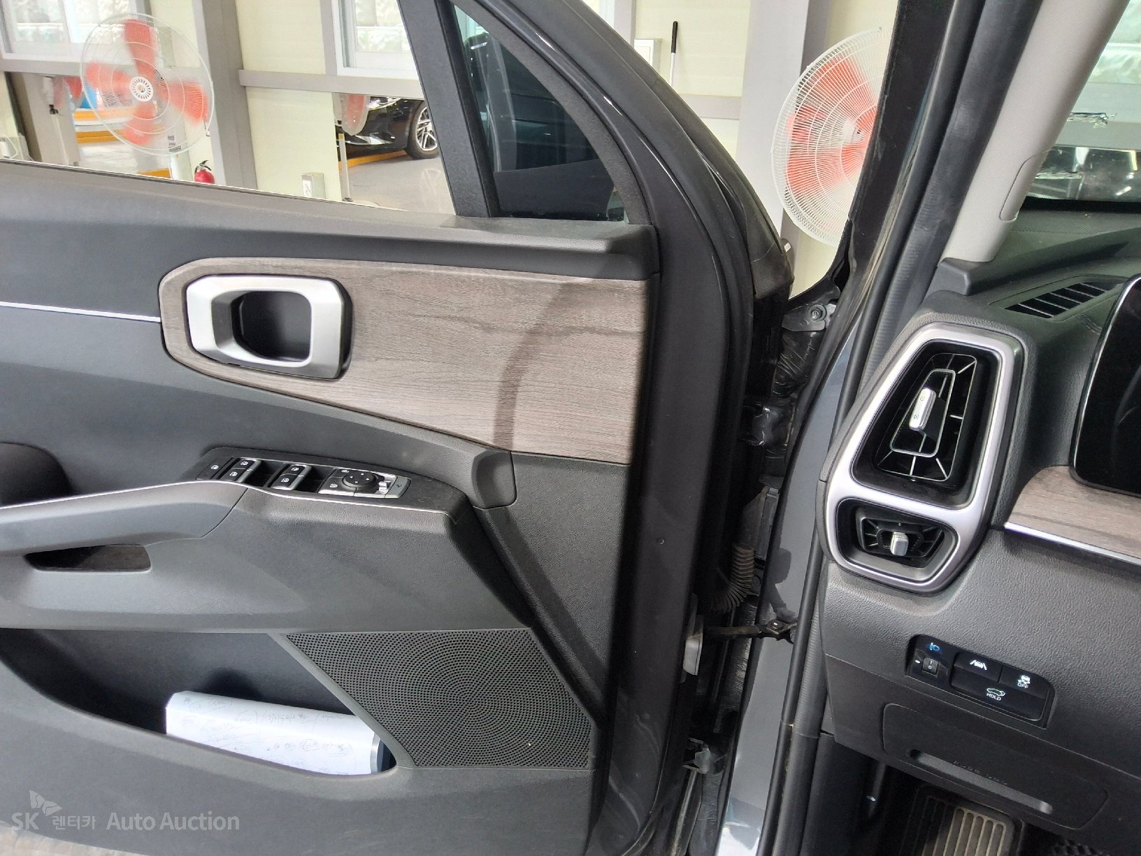 2022 - kia sorento