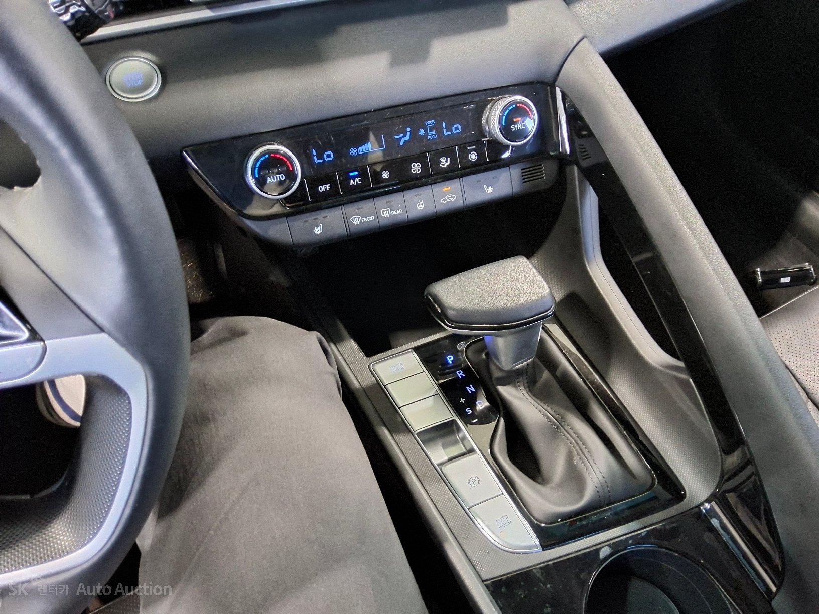 2023 - hyundai avante