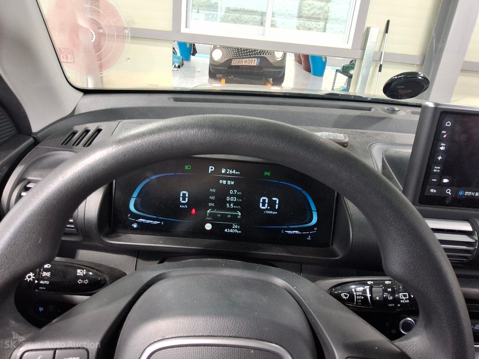 2023 - hyundai casper