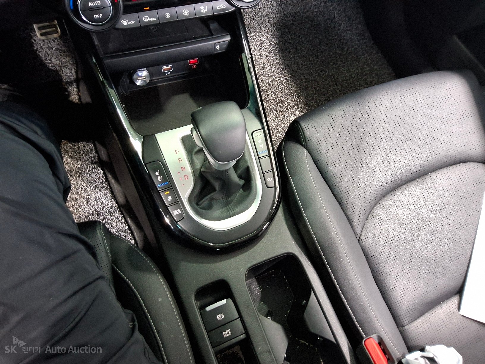 2023 - kia k3
