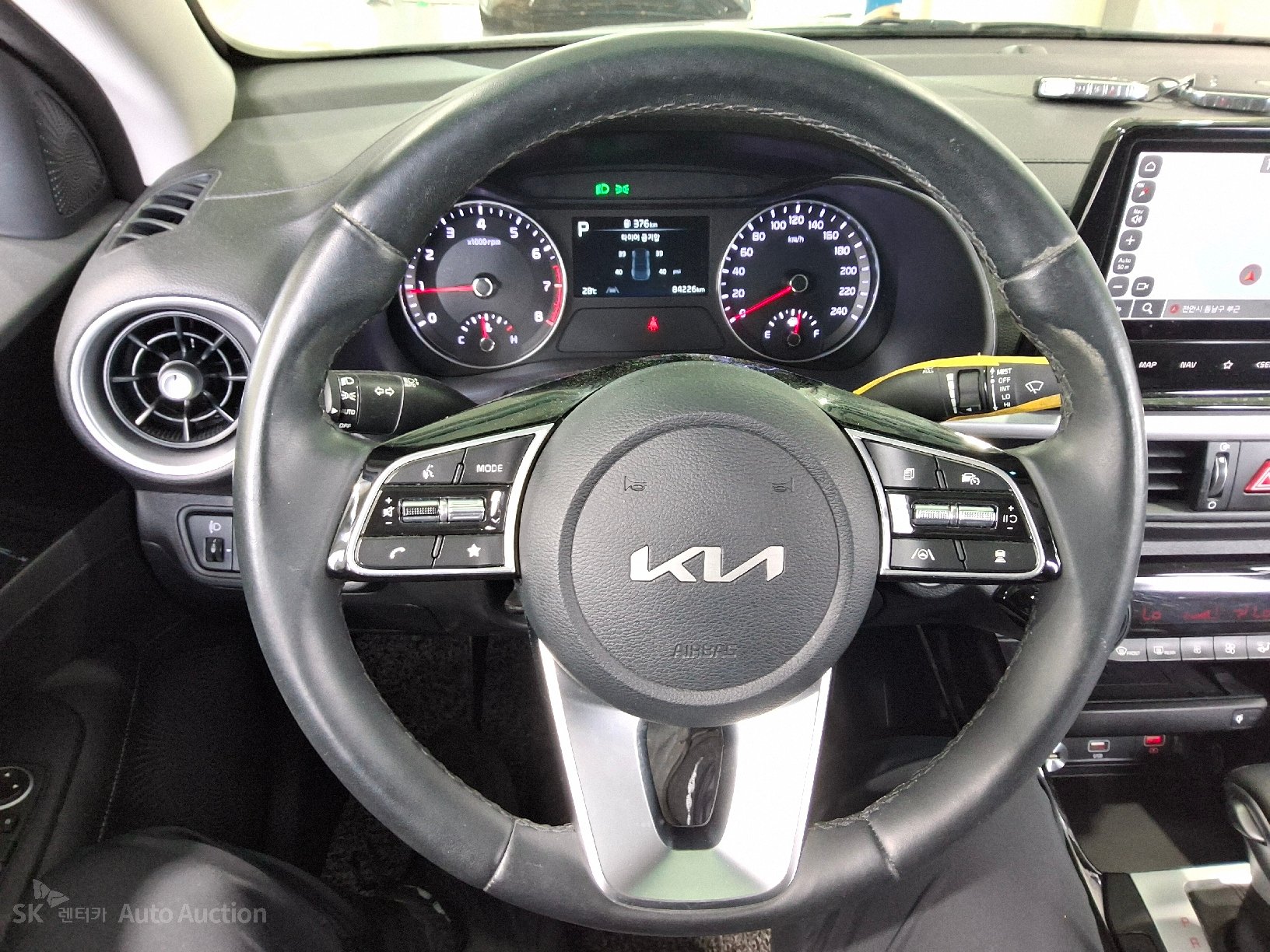 2023 - kia k3