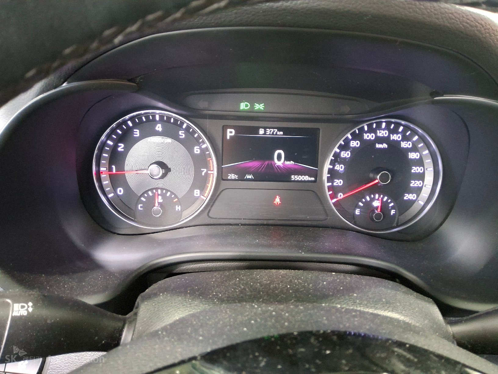 2023 - kia k3