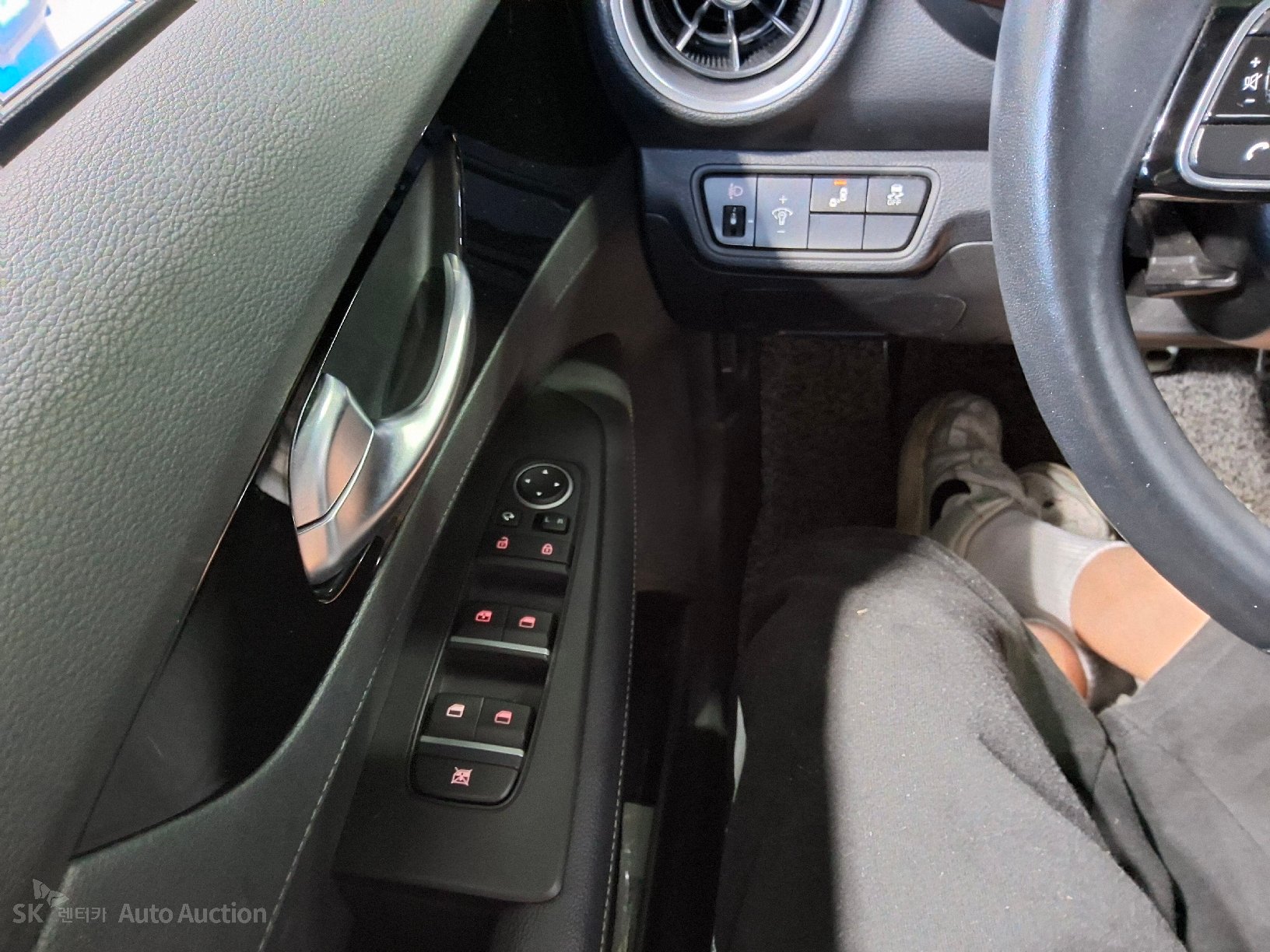 2023 - kia k3
