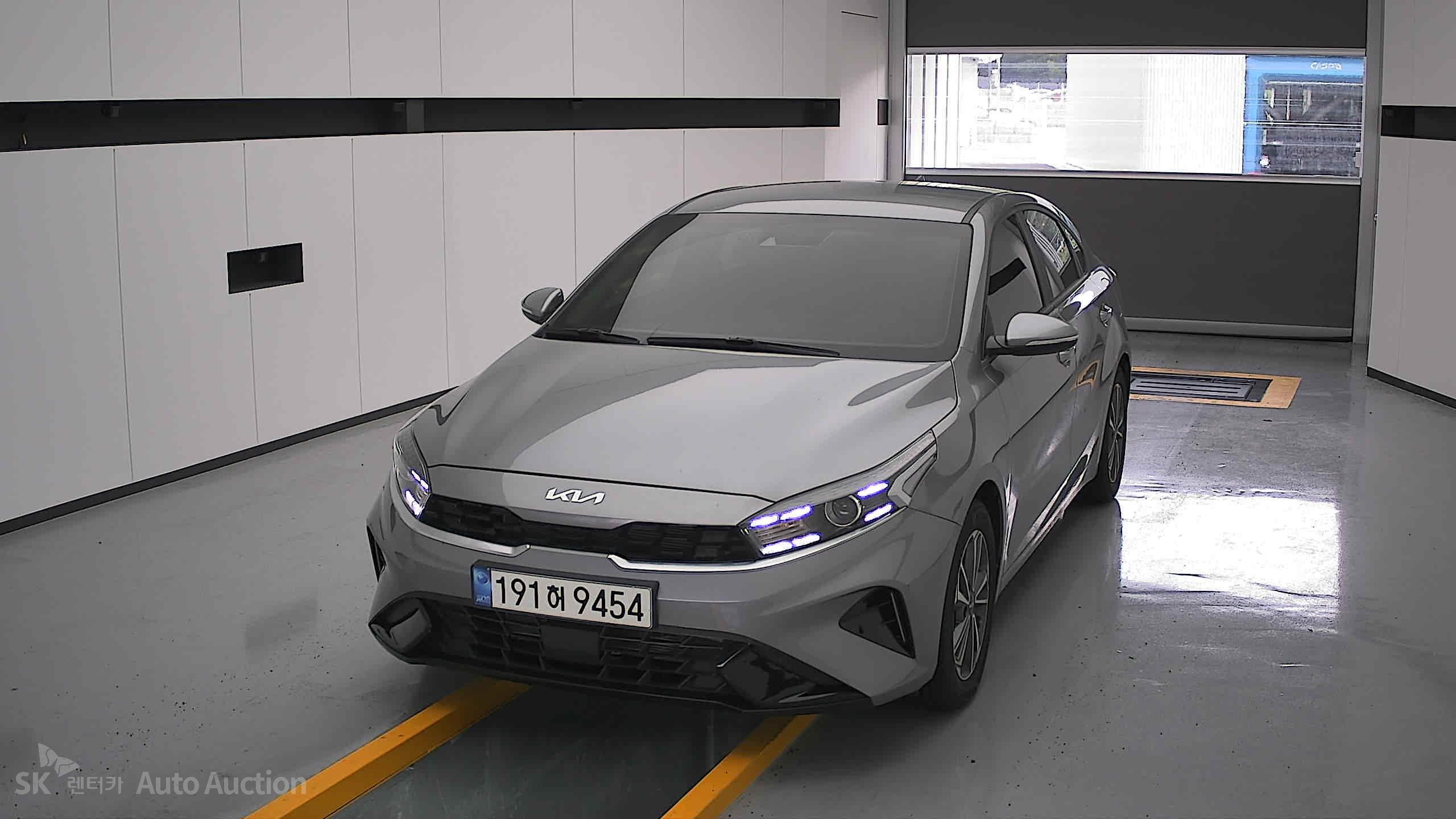2023 - kia k3