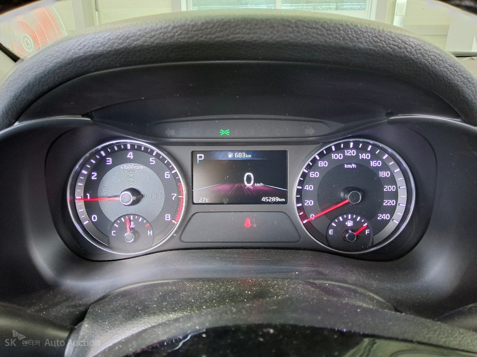 2023 - kia k3