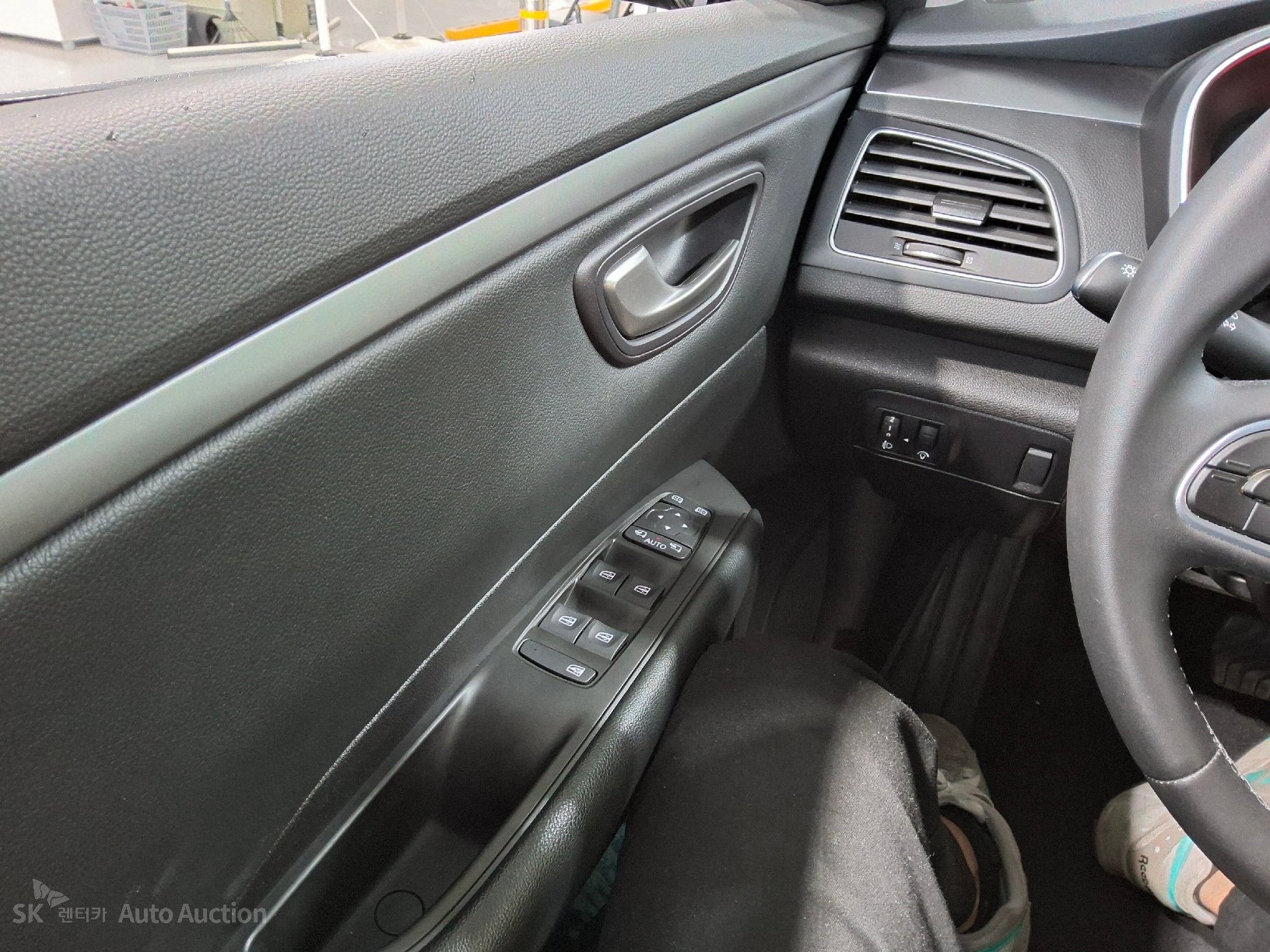 Renault Samsung Sm6 2021 — صورة 10
