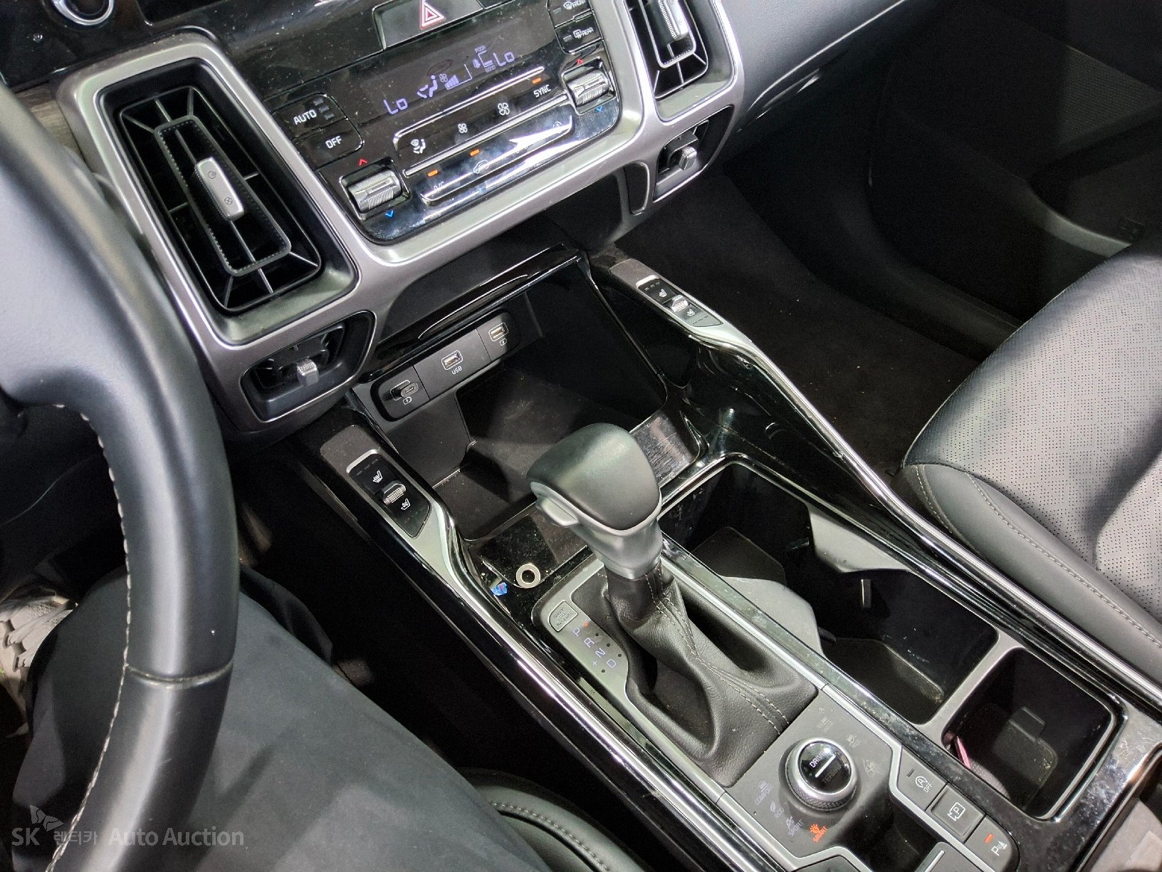 2021 - kia sorento