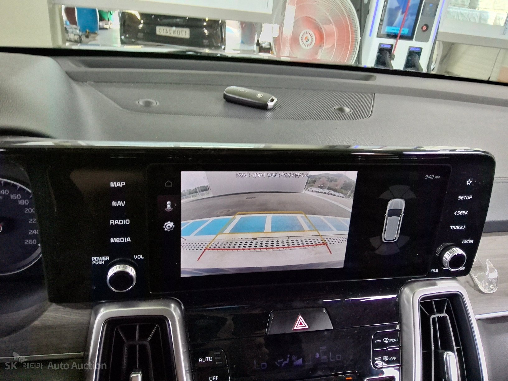 2021 - kia sorento