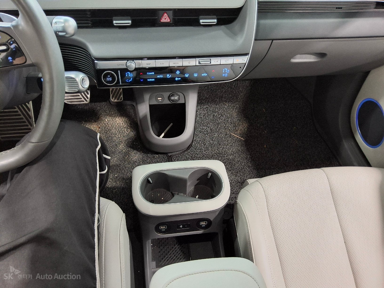 2022 - hyundai ioniq