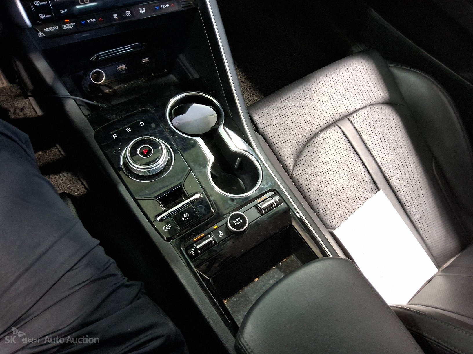 2022 - kia k5