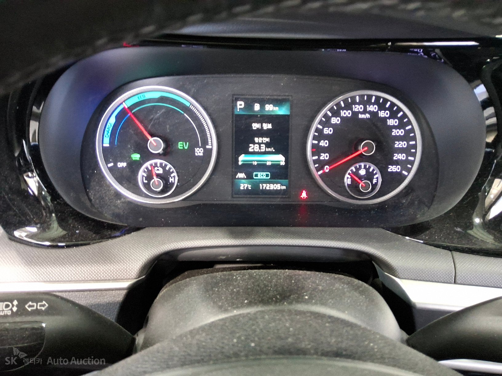2022 - kia k5