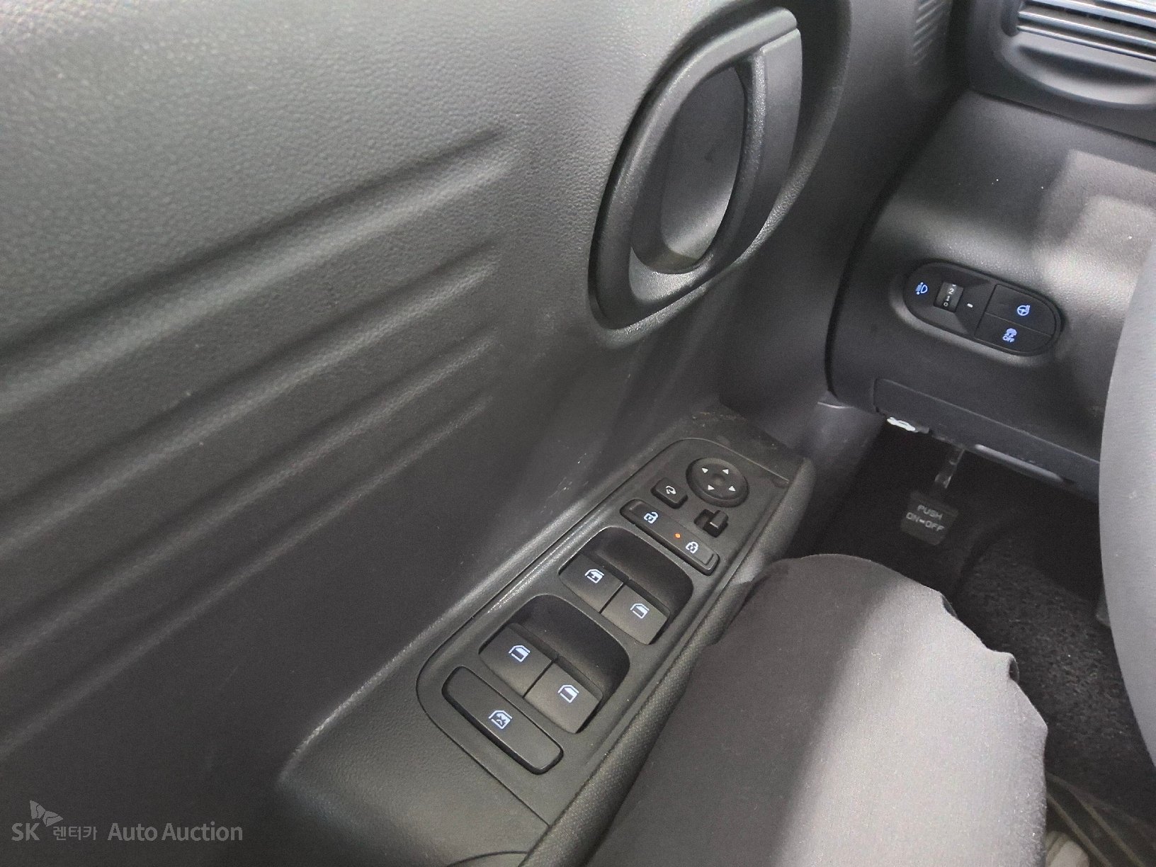 2023 - hyundai casper