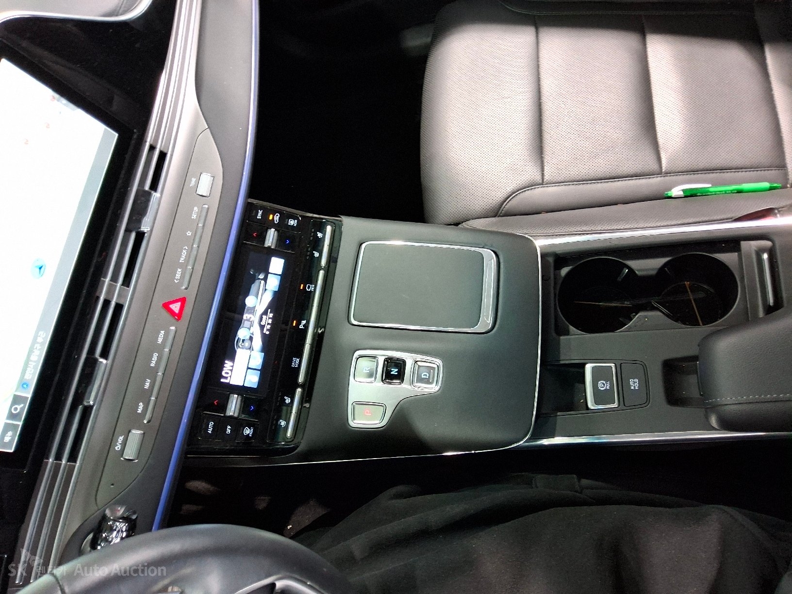 2022 - hyundai grandeur
