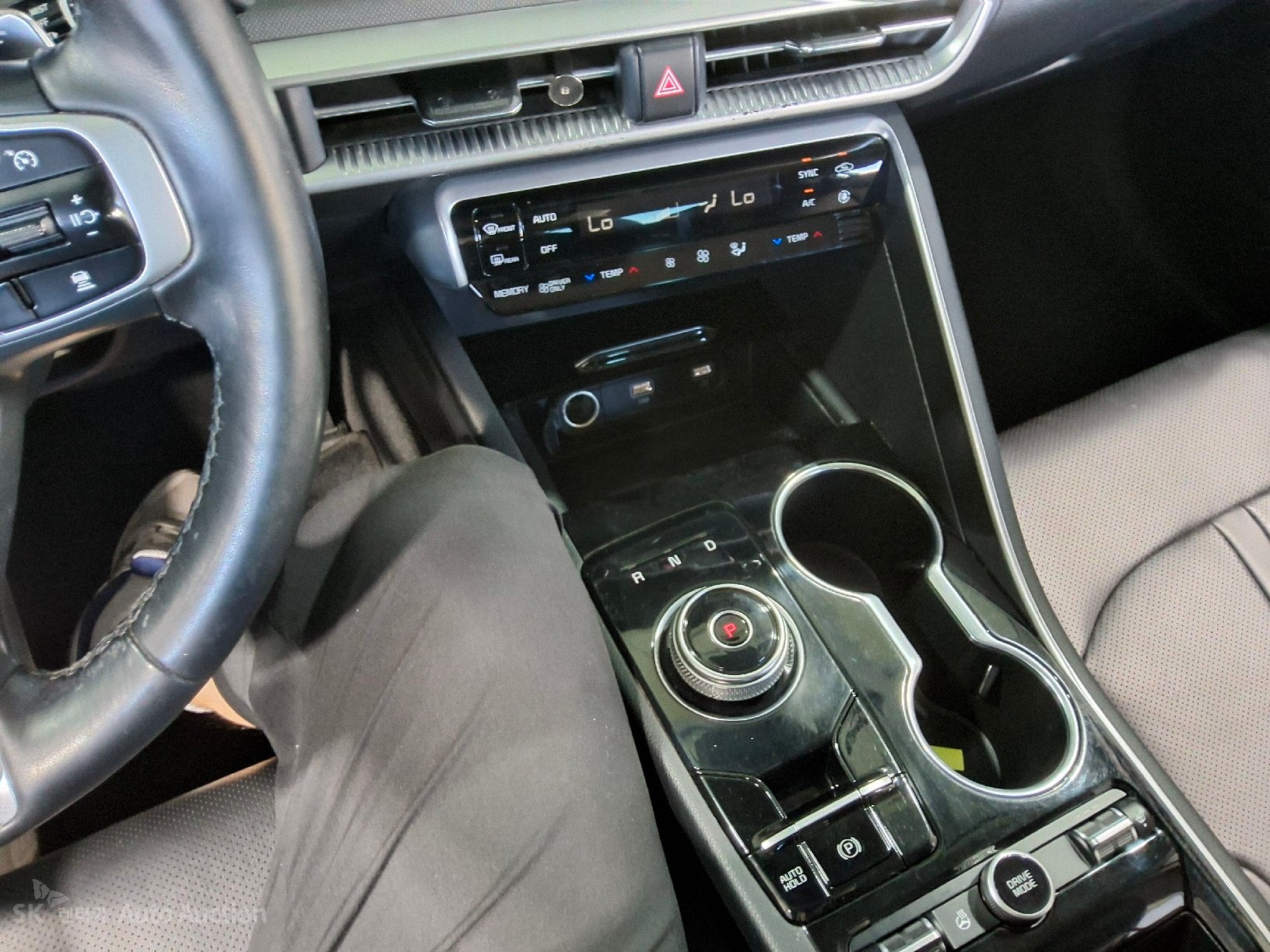 2022 - kia k5