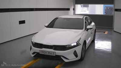 기아 K5 (DL3) HEV