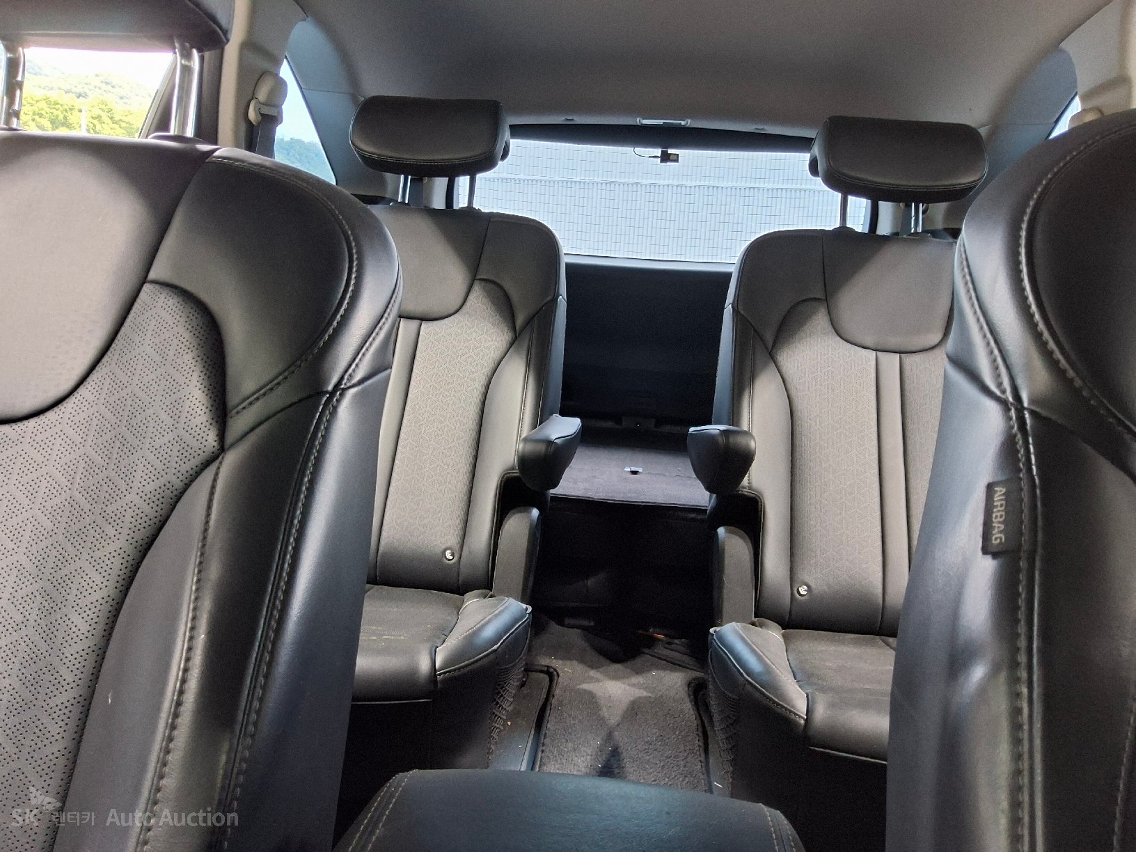 2021 - kia sorento