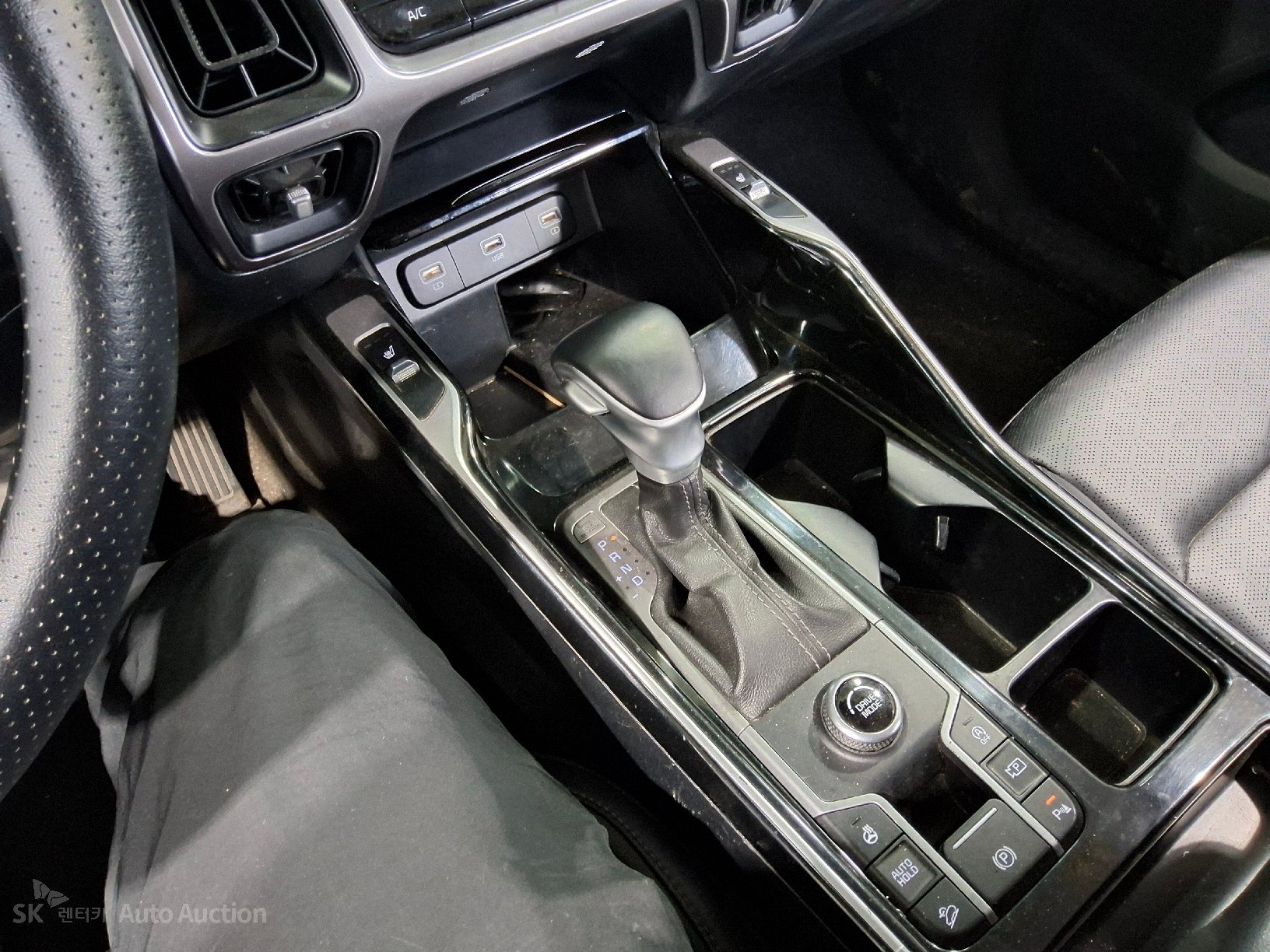 2021 - kia sorento