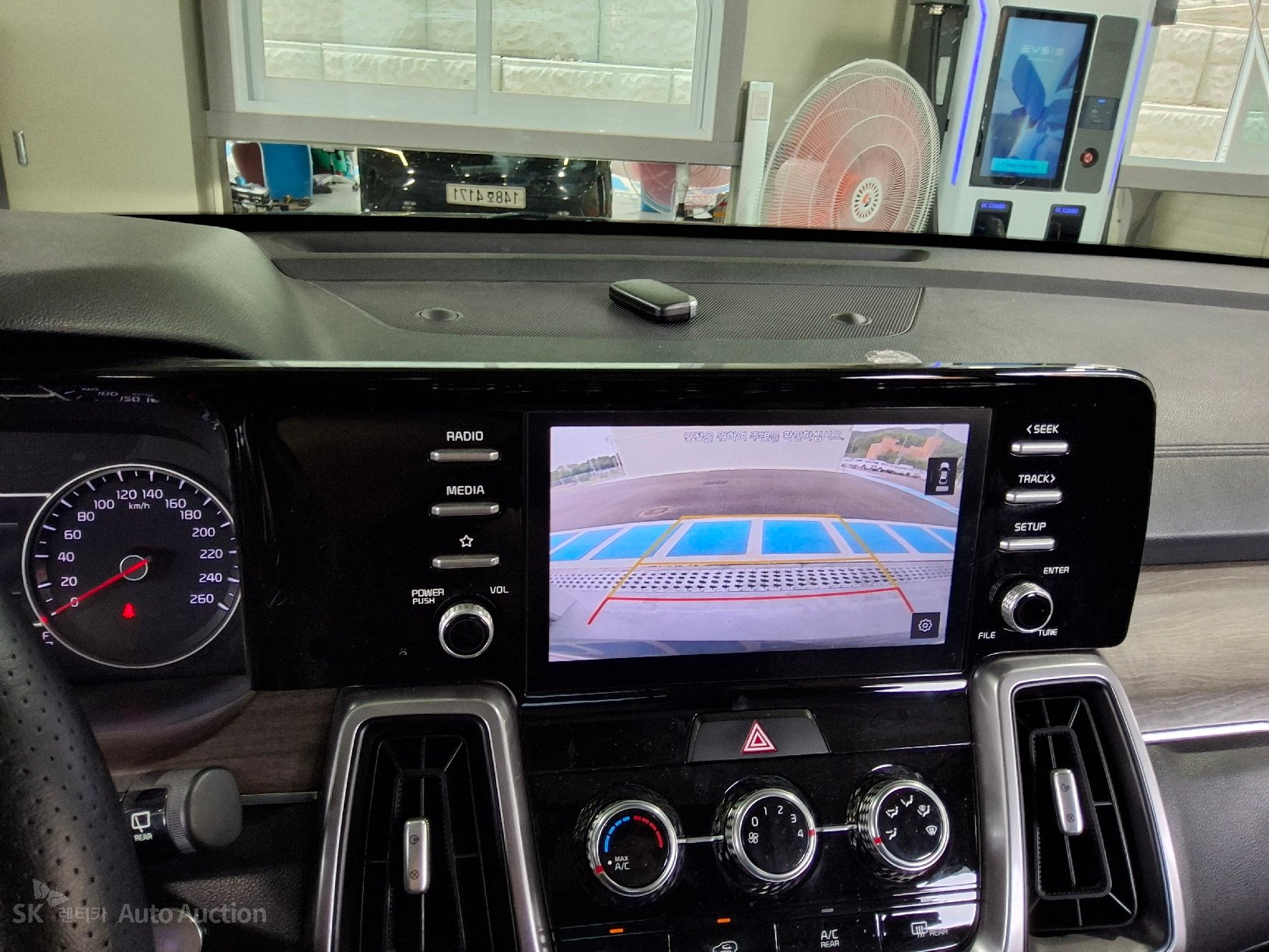 2021 - kia sorento